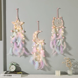 风铃;壁挂、壁饰;空中吊饰