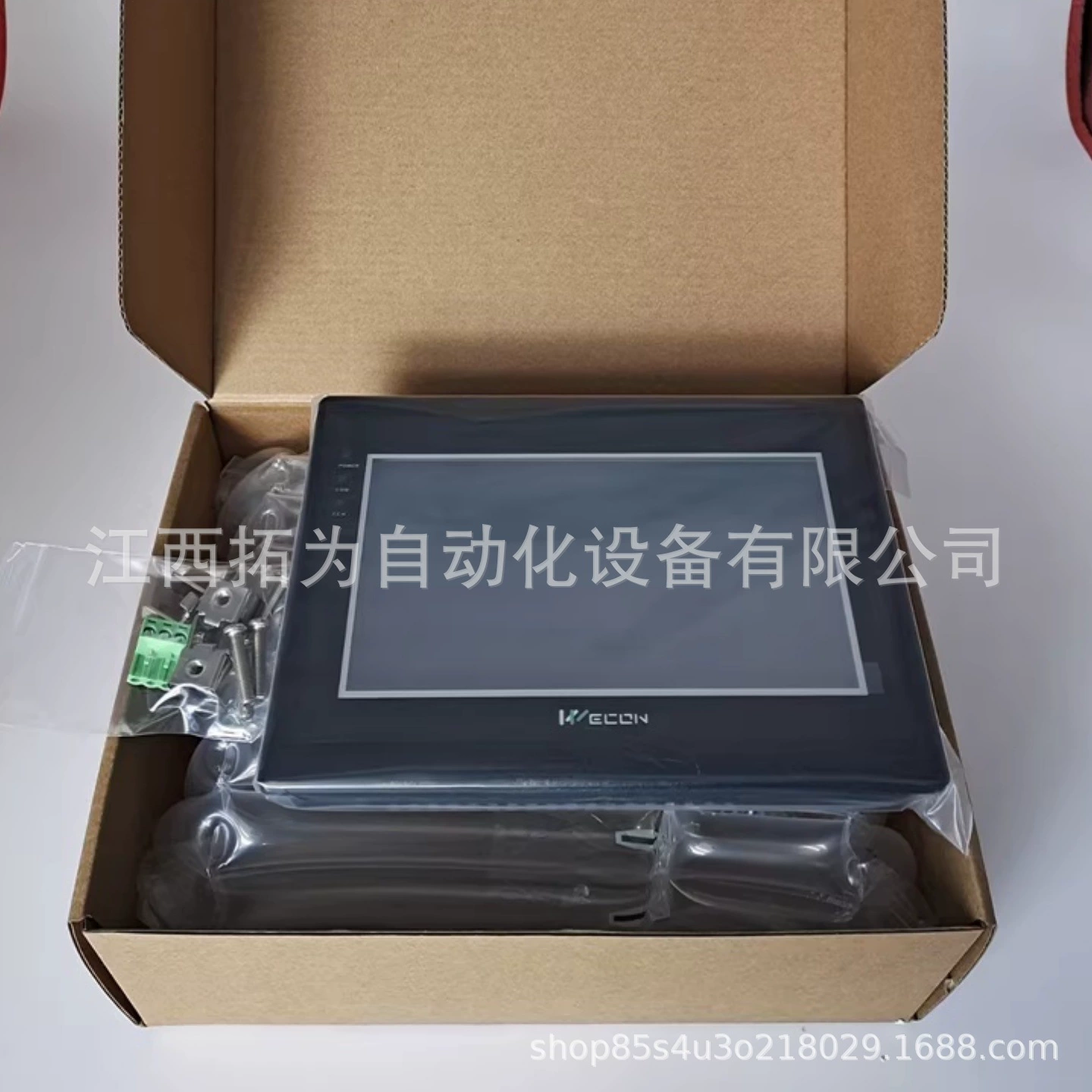 LEVI700LK Weikong 7inch экономичный высококачественный сенсорный экран, новая точечная продажа по договоренности LEVI700LK