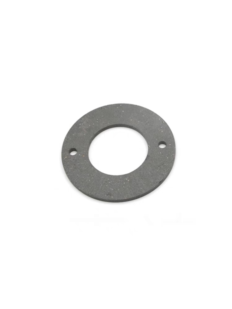 4508 / 6516 engranaje tipo tocando máquina de tocando rueda colgante de manga larga gusano turbina montaje de polea