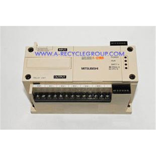 Programmable Controller Plc F1-12Mr