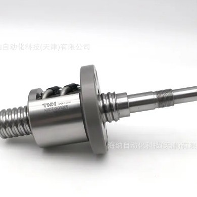THK精密滚珠丝杠BIF1604V-5RRG0大导程丝杠BLR1616-3.6 BLR2020