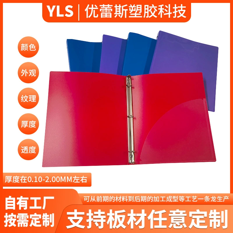 Оптовая продажа, перфорированная папка А4, папка с тремя отверстиями, вставка с двумя отверстиями, зажим для сумки, папка с несколькими страницами, папка с двумя отверстиями, перфорированная папка