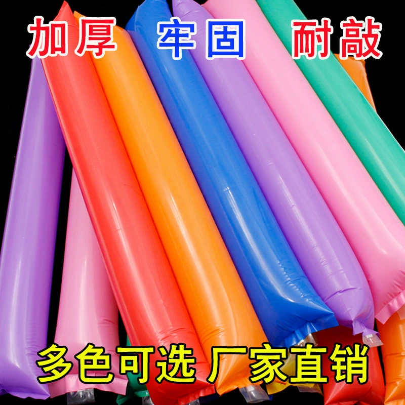 Надувная палка Заправочная палка Болельщик Болельщик