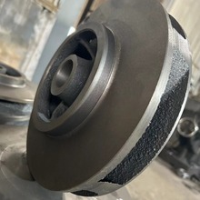 水泵叶轮 整机配件 导叶 山东心传  安泰 新强  华光 大洋 五子星