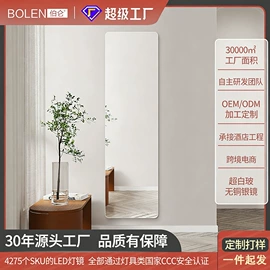 浴室镜;落地镜;穿衣镜
