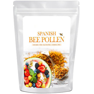 �仨���w��Bee Pollen Granules �S�Ҽӹ��� �����l�羳O EM