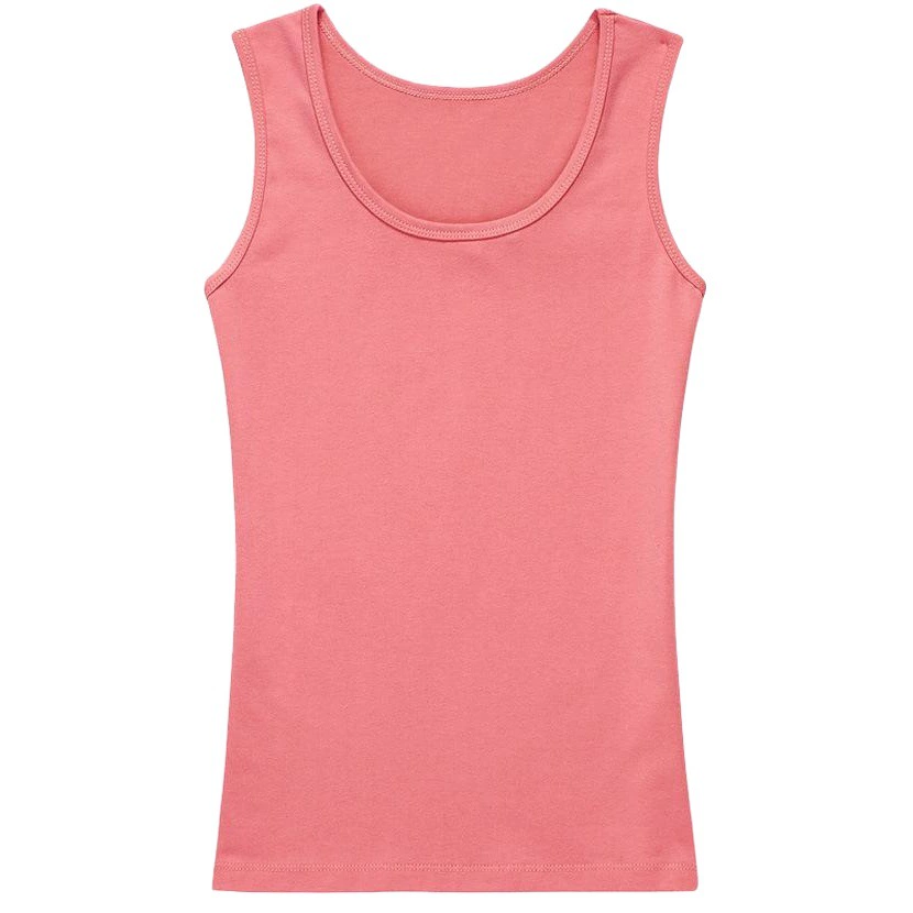 Модальный жилет очень большого размера Женская Базовая пухлая девушка Летний свободный плюс толстый большой широкий жилет без рукавов производителей