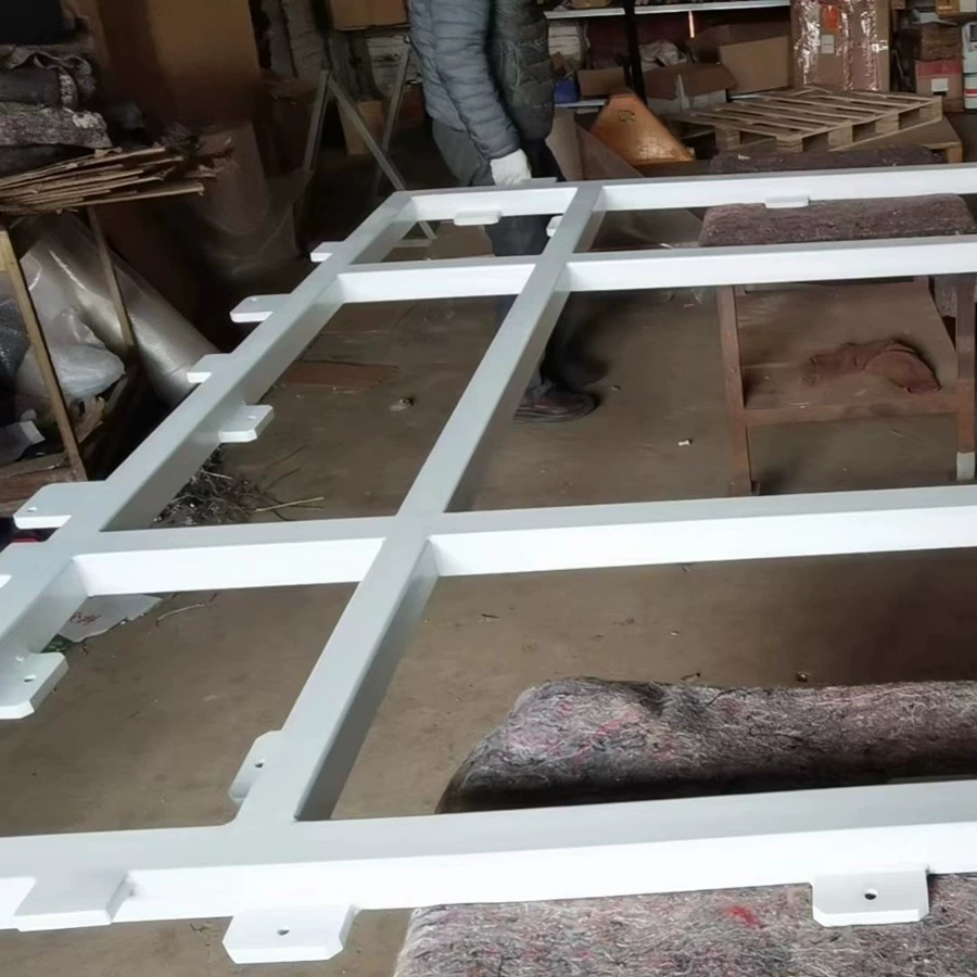 Шасси для стойки