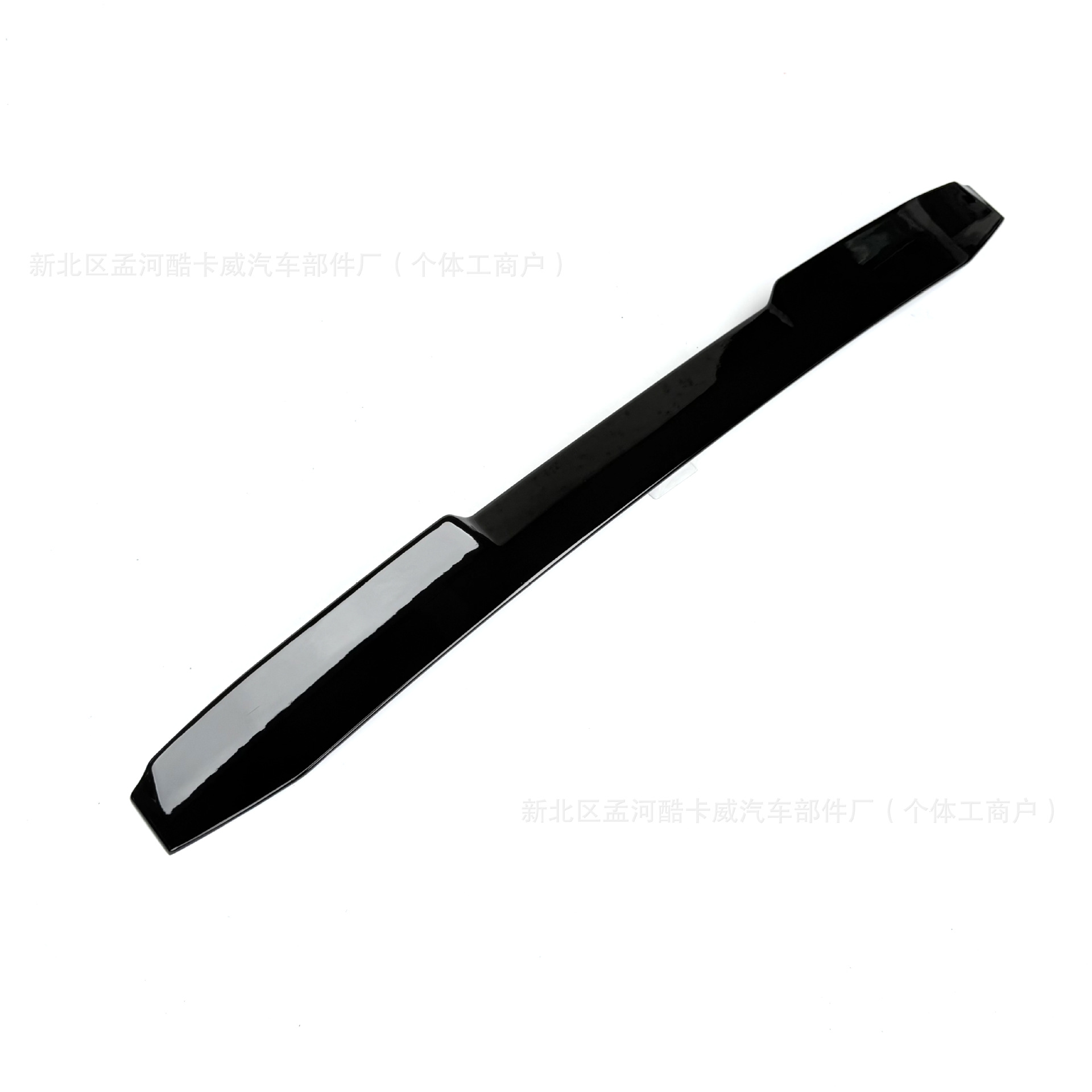 Suitable for the 24-Model Changan Qiyuan A05 Yida Top Rear Spoiler