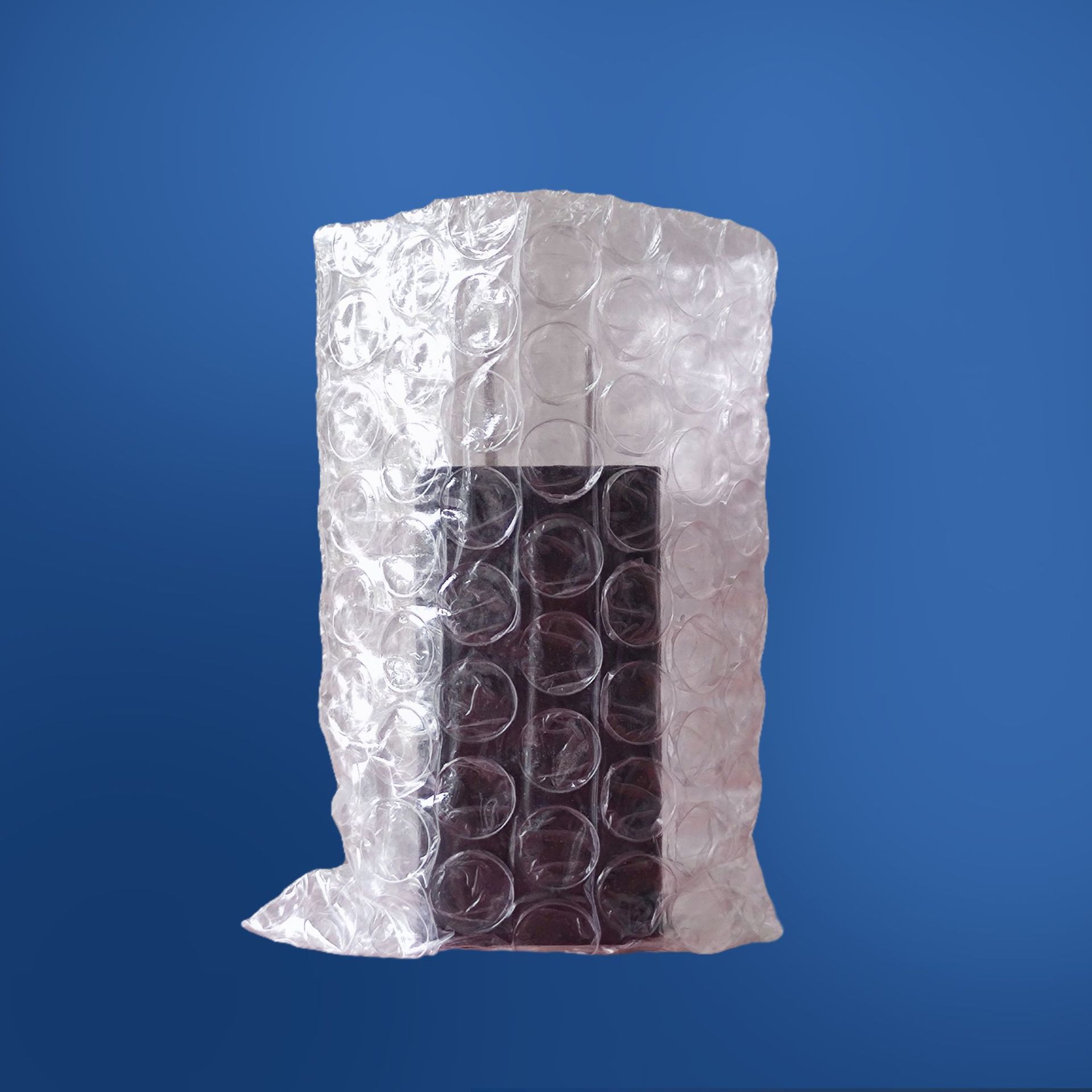 气泡袋15×20cm全新料快递防震气泡袋批发 泡沫袋打包泡泡袋子