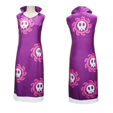 Ů���߼��h���cos��onepiece���\������cosplay��ɫ���ݷ��b����
