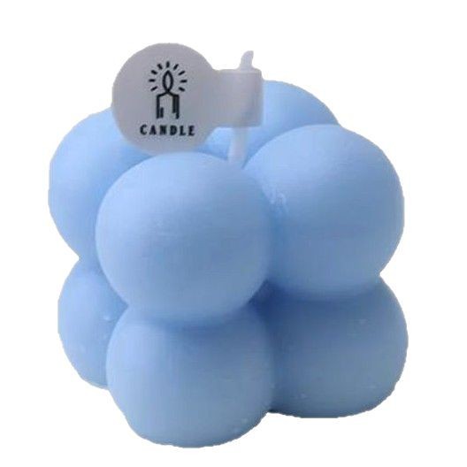 Velas de incienso, pequeños regalos de cumpleaños, fragancia, adornos creativos, velas con regalos de mano, llamas hechas a mano