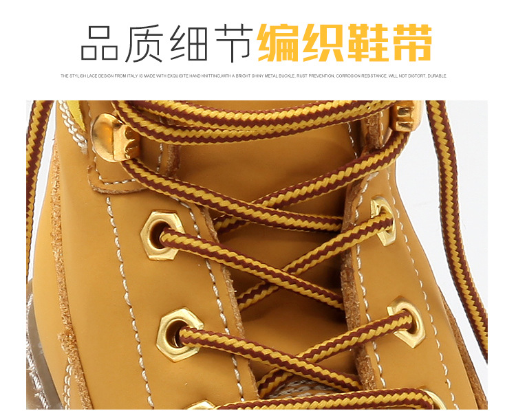 A1614 1240K BOOT MARTIN NỮ JINTDKA PHONG CÁCH ÂU MỸ ĐỒ ĐÔI GIÀY DÉP NỮ DA BÒ G04 SẢN PHẨM MỚI