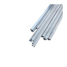 起重机行车天车加厚C型钢轨道30C 40C 50C 63C 镀锌异型钢 型材