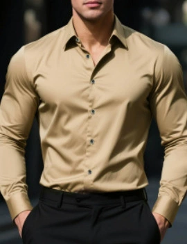 Summer shirt