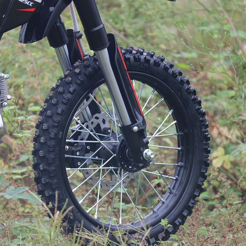 Bosol Bse Off-Road Ph02 Mountain Racing Motorcycle 125Cc Adult and Kidsren Mini Small Mid-High Racing Motorcycle
