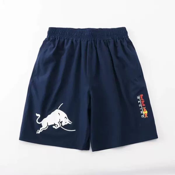Red Bull navy shorts