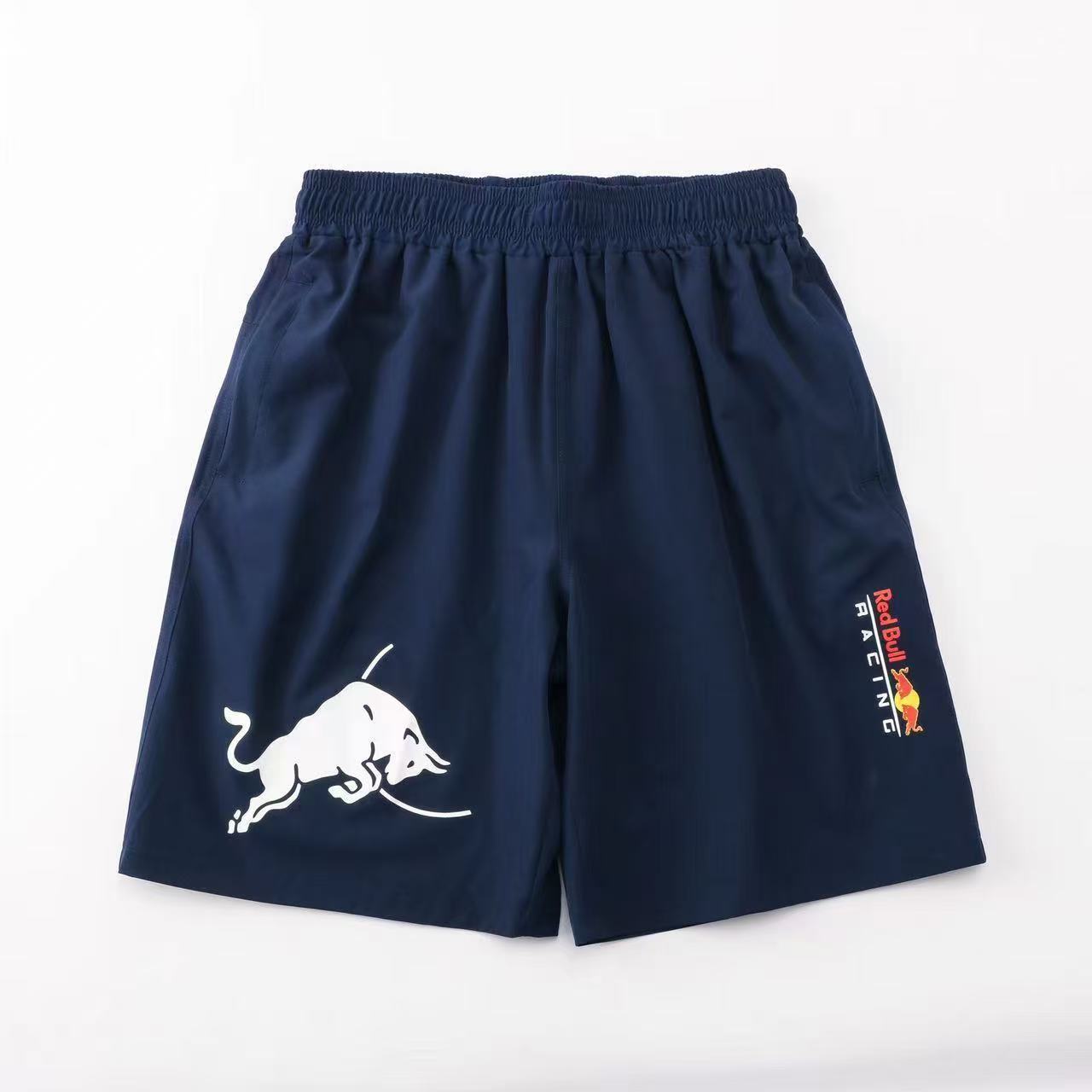 25-26 Aston Martin Ferrari Red Bull McLaren Mercedes trajes de carreras deportivos de manga corta ropa casual