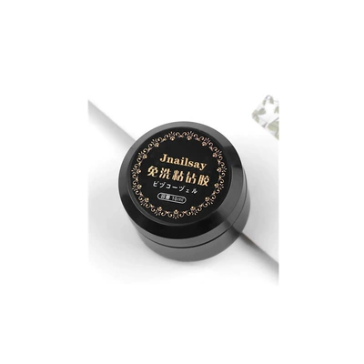 Diamond large can pen-type rub – Dırnaq bəzəkləri - no-wash-diamond-glue-10g