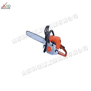 Small Forest Logging Saw Forest Harvesting Portable Automatic Logging Machine Agricultural Hand-held Garden Gasoline Saw