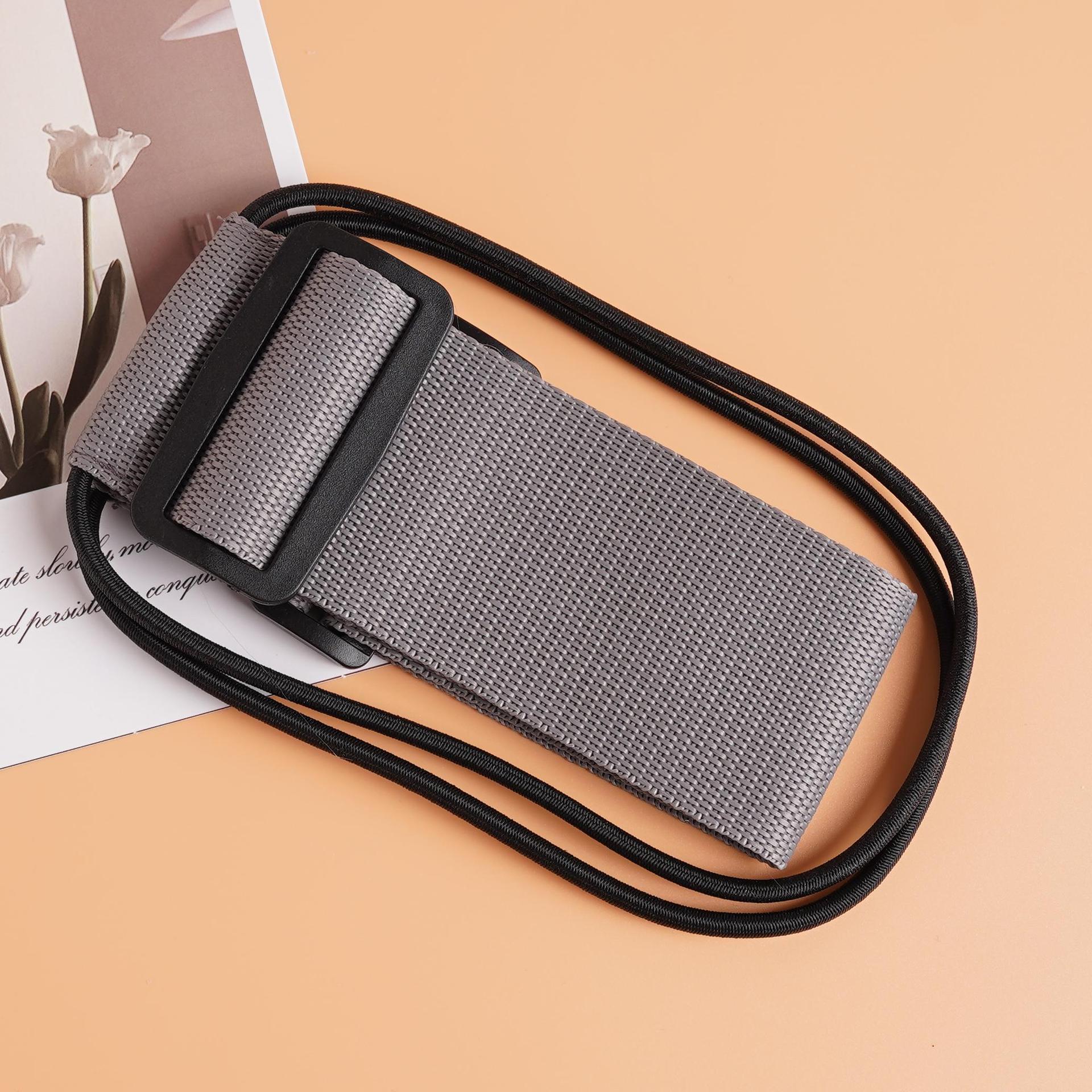 スーツケースバックパック固定ストラップパッキングストラップ荷物固定ストラップスーツケース荷物固定弾性ロープバンドルストラップ