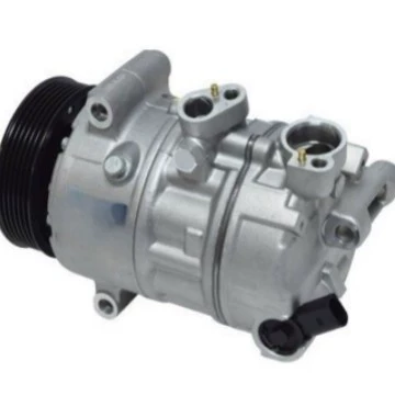 Suitable for Volkswagen Automotive air conditioning