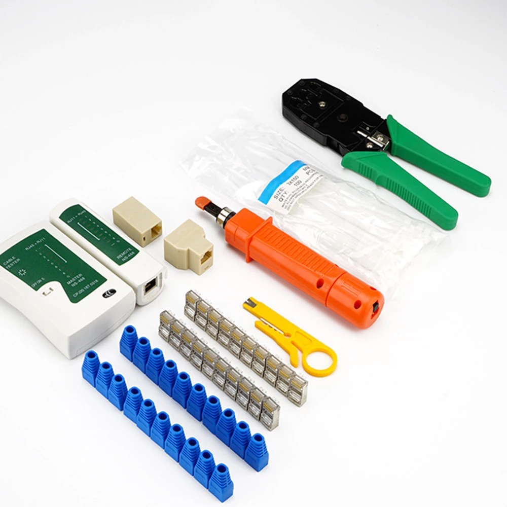 Multifuctional-Ethernet-Networ