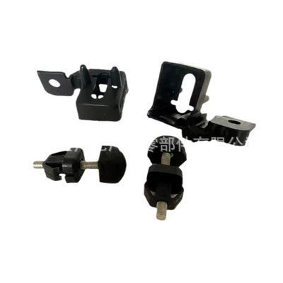 Bracket HS73-16C618-BA: Ford Digər kuzov və aksesuarlar