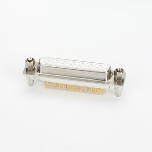 D-SUB 50P܇�ĸ�^180��ֱ��,���T6.0�~��ǰ�i4.8��ĸ ,Lineconn