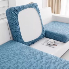 全包ソファーカバー万能シンプル四季通用滑り止めソファクッションソファークッションカバー弾力ソファ笠