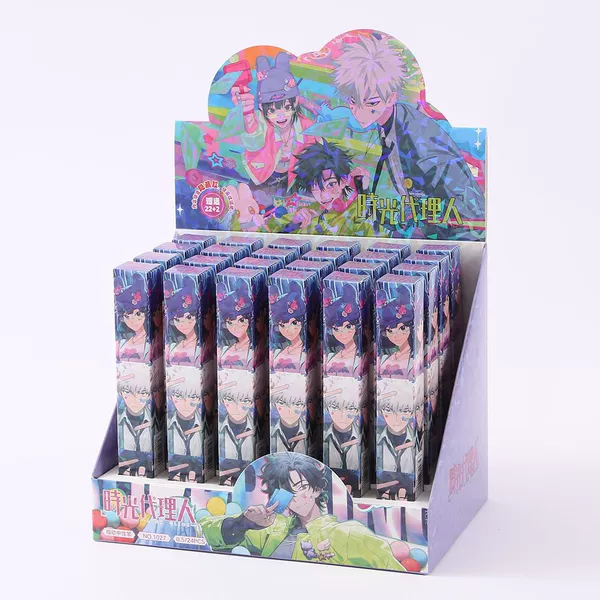 1027 Time Agent blind box single price [shoot 22 and send 24]