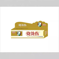 越境配送用ケア軟膏「フジエ・メイバオ・ファートゥオ」火傷や熱傷用軟膏、修復軟膏、ハーブ配合