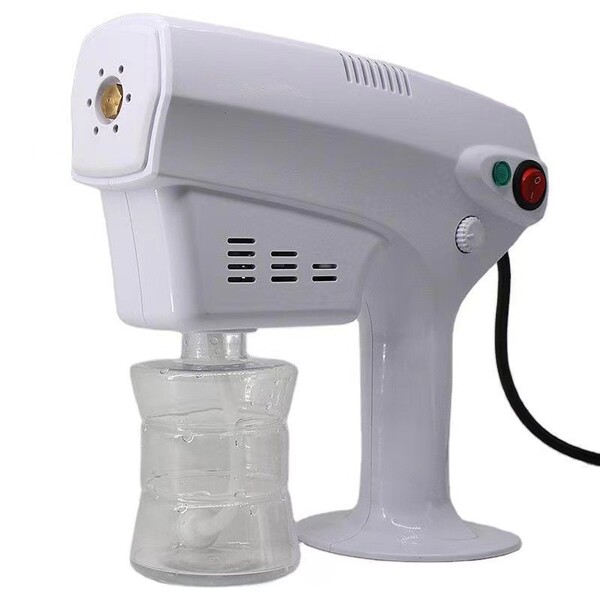 Medical cold curling