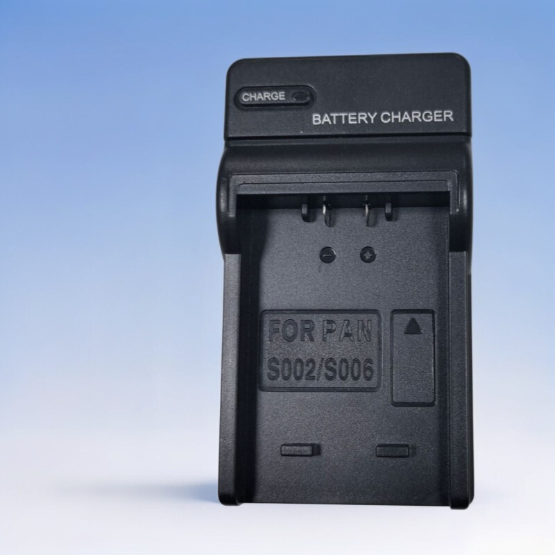 Factory Direct Digital Charger Charger Panasonic S002 / S006