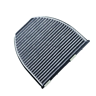 Adapt C180C200C350GLK300350260E260200, Air conditioning filter