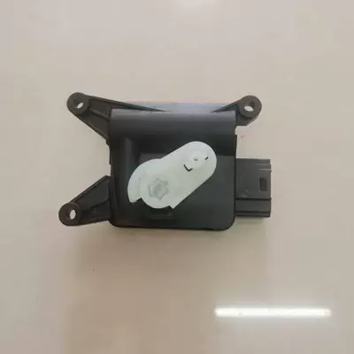 1K0907511Q 1K1907511C 1Kd907511E Suitable for Audi and Volkswagen Air Conditioning Damper Actuator (Automotive air conditioning) - 1kd907511e-1k0907511q-1k1907511c