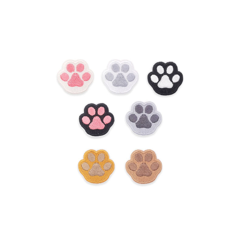 1.6cm—7개 세트(핫멜트 접착제)