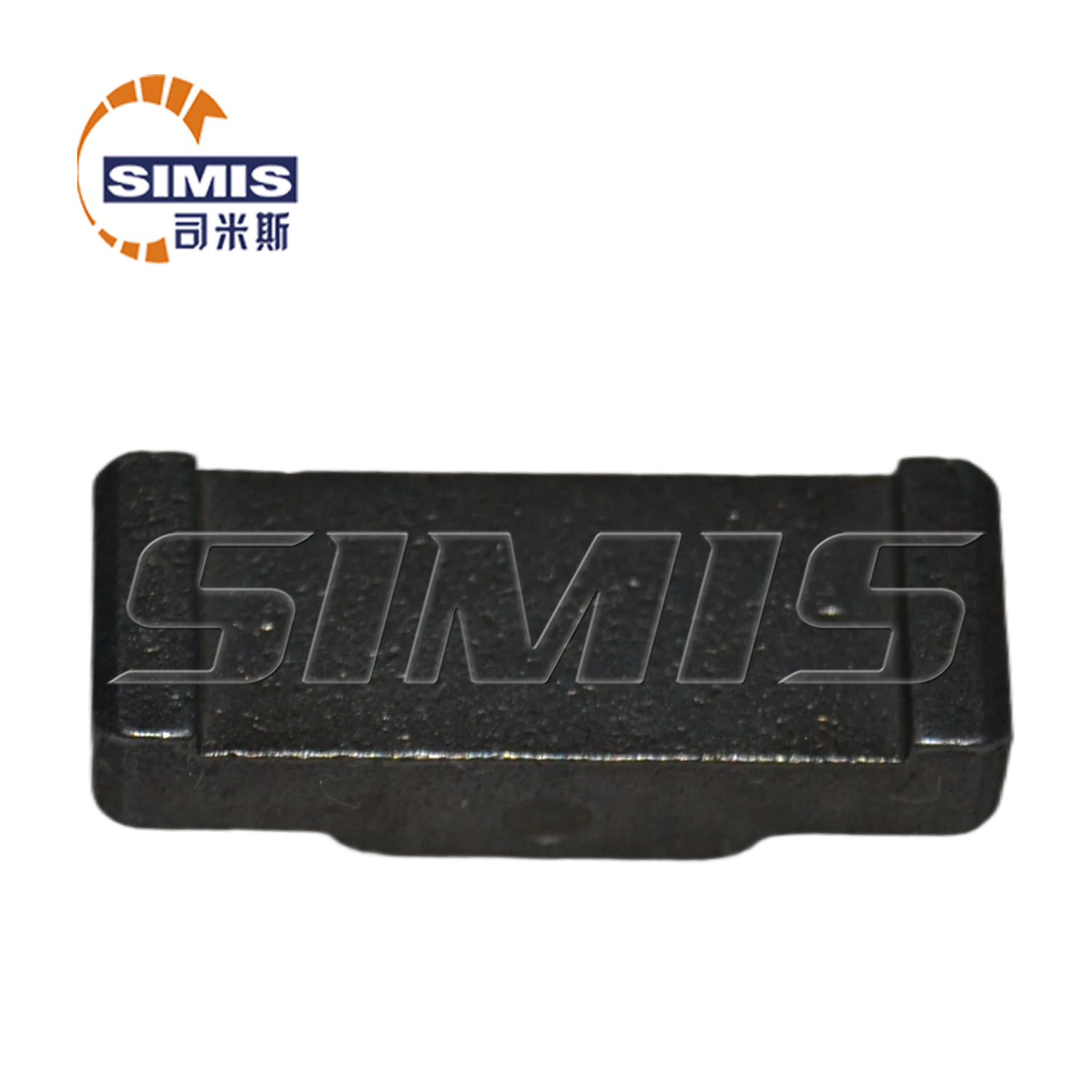 叉车同步器滑块 适用于 TCM