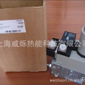 MB-ZRDLE412B01S50电磁阀DUNGS冬斯