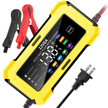 12��������ƿ�����12v6aĦ�г������14.6V12V��﮵�ƿ�����