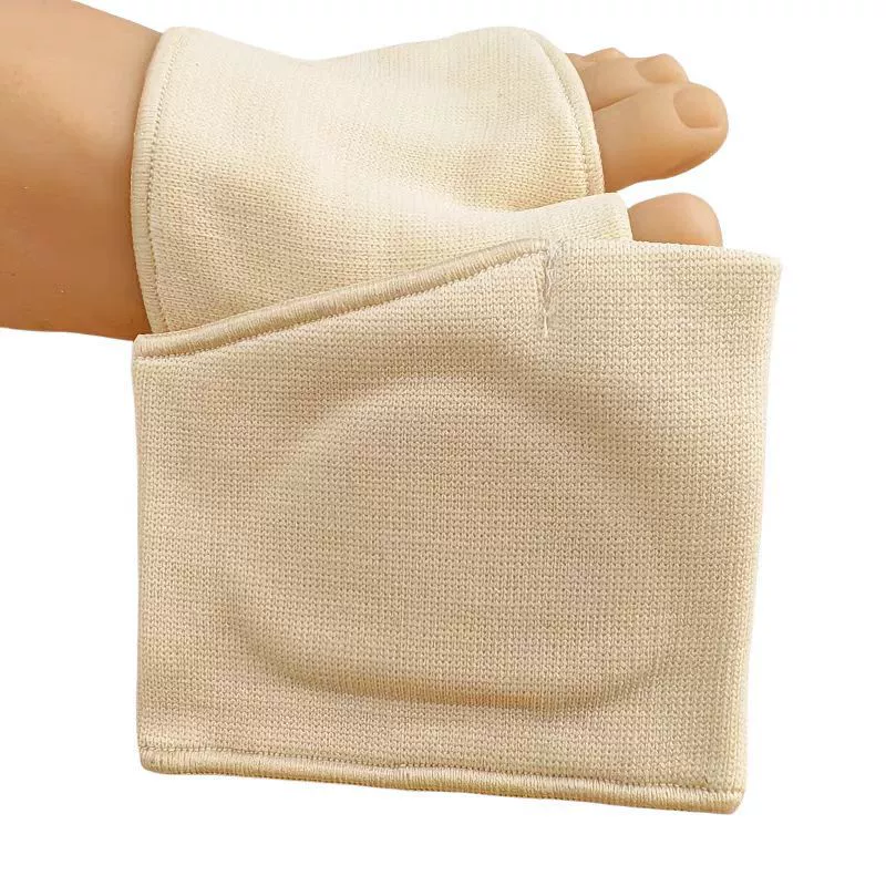 Толстая подушка для ног мужчин и женщин