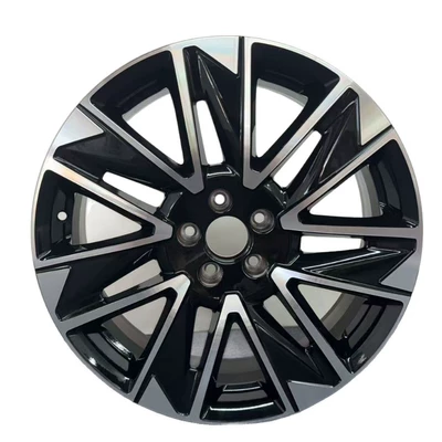 New 19*7.5J Et:51, Hub