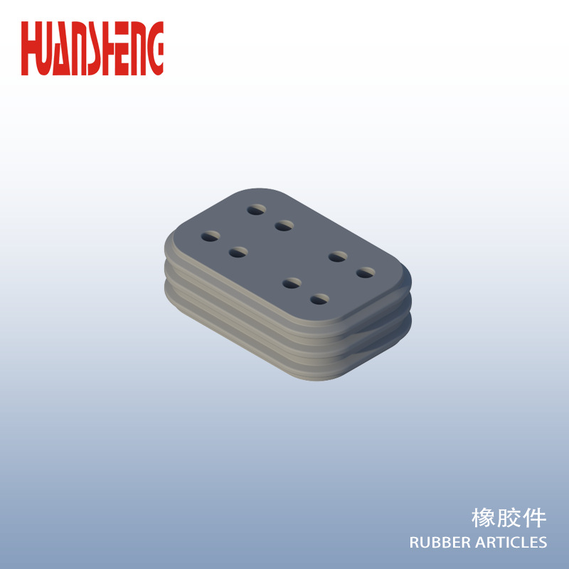 密封圈方形型圈防水塞汽车防水防水塞堵孔橡胶堵头胶壳密封防水栓