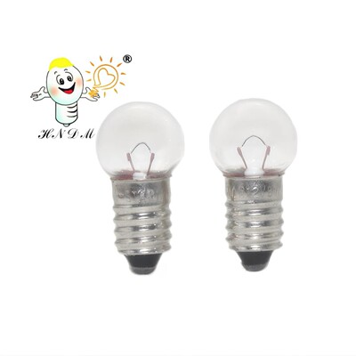 major Produce All kinds of An electric appliance indicator light Auto Bulbs/Instrument lights( G14 12V8W E10 )inflation