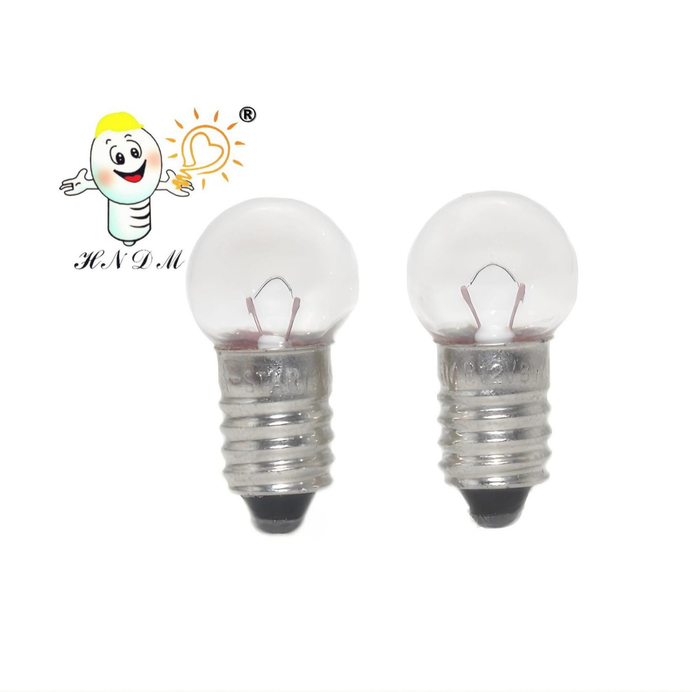 major Produce All kinds of An electric appliance indicator light Auto Bulbs/Instrument lights( G14 12V8W E10 )inflation