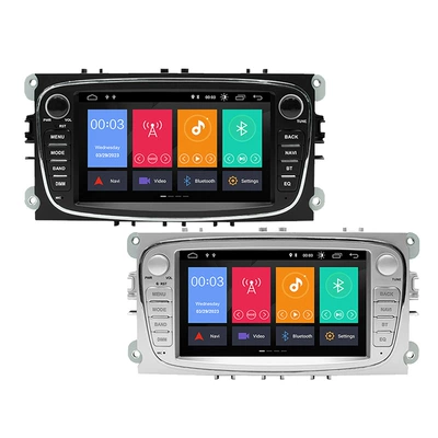 Player Carplay, Car mp5
