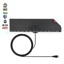 �L��Indoor HDTV Antenna 4k 1080P�ҕ�쾀�҃ȸ��唵���ҕ�쾀