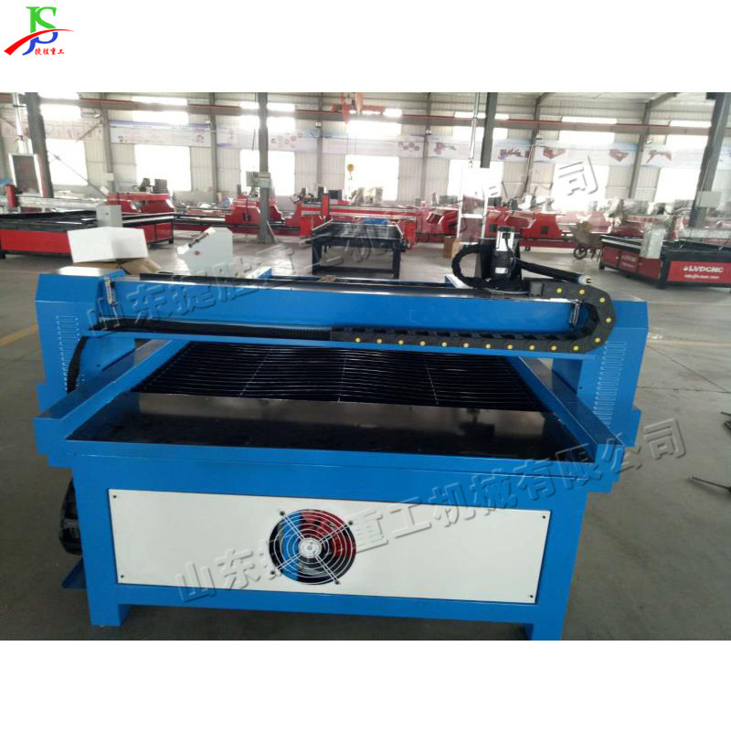 Máquina de corte de plasma de escritorio CNC recta de doble propósito equipo de corte horizontal puerta hueca automática máquina de corte de flores
