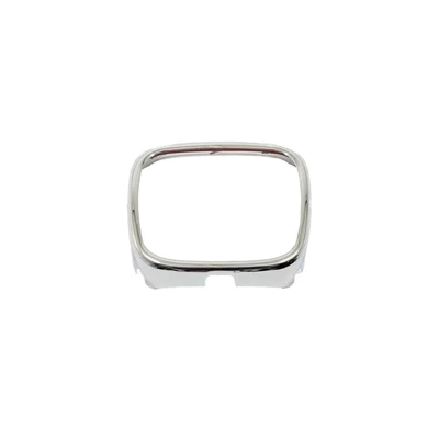 Other Automotive Exterior Supplies | trim logo front and rear - u-front-logo-frame-electroplating