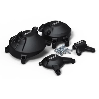 MT09 FZ-09 XSR900: Motorcycle Safety Supplies